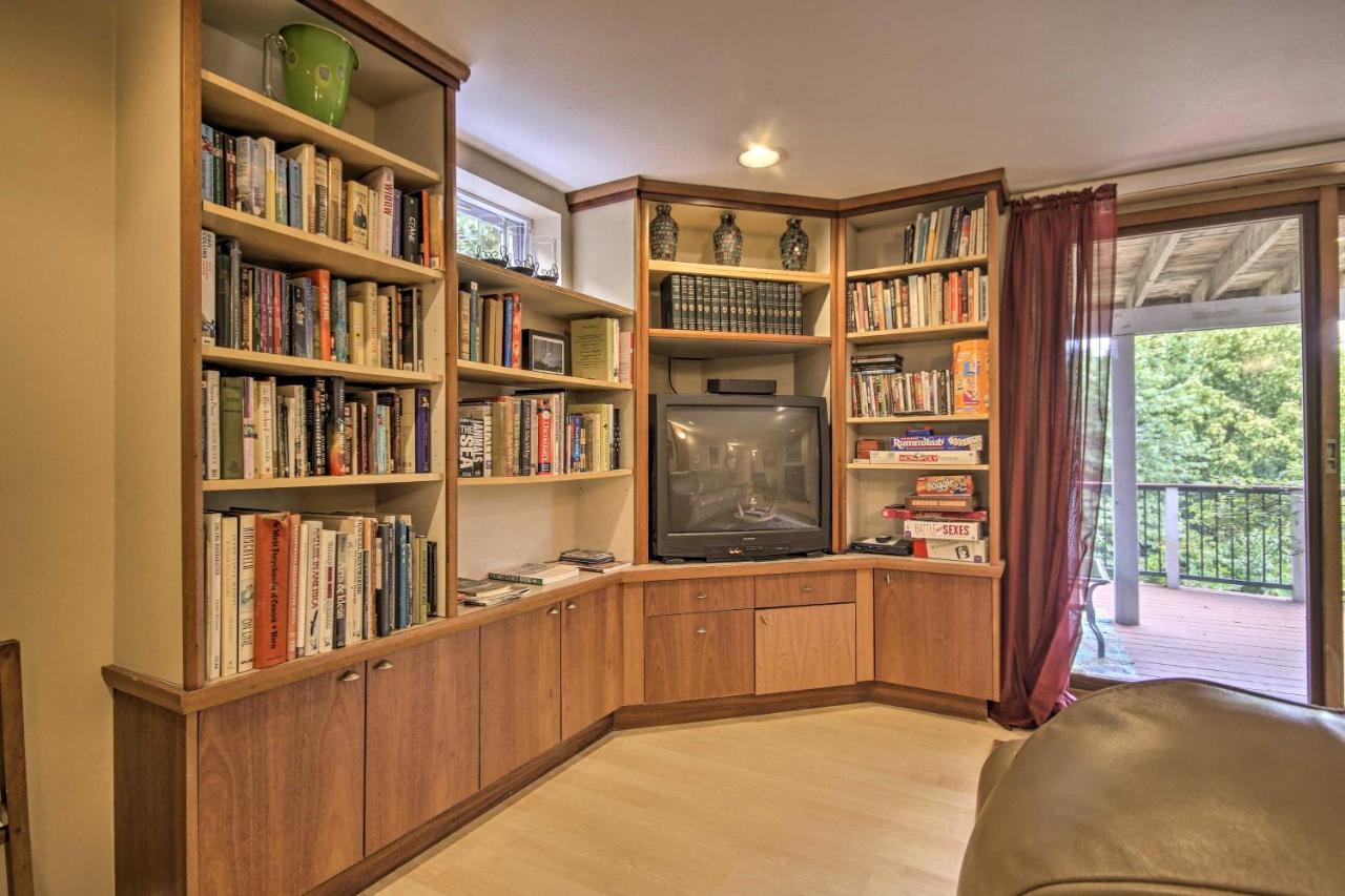 Harpers Ferry Apartment With Private Pool And Hot Tub! Exteriör bild