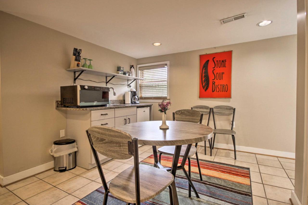 Harpers Ferry Apartment With Private Pool And Hot Tub! Exteriör bild