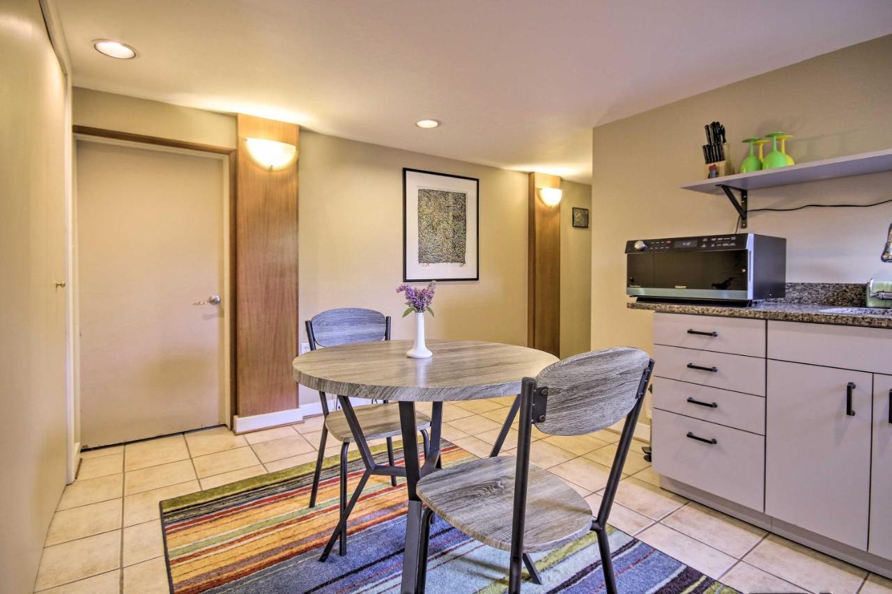 Harpers Ferry Apartment With Private Pool And Hot Tub! Exteriör bild