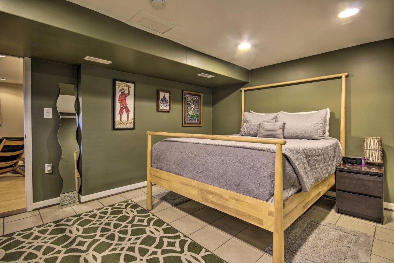 Harpers Ferry Apartment With Private Pool And Hot Tub! Exteriör bild